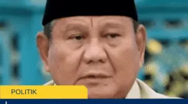 Pernyataan Prabowo soal Nuklir Jadi Sorotan, Ini Penjelasan dan Konteks Pidatonya