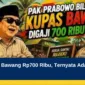 Viral Kupas Bawang Rp700 Ribu, Ternyata Ada Perbedaan Tiga Nol