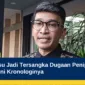 Ruben Onsu Jadi Tersangka Dugaan Penipuan Investasi, Ini Kronologinya