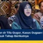 Praperadilan dr Tifa Gugur, Kasus Dugaan Ijazah Jokowi Masuk Tahap Berikutnya