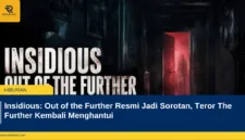 Insidious: Out of the Further Resmi Jadi Sorotan, Teror The Further Kembali Menghantui