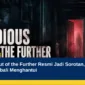 Insidious Out of the Further Resmi Jadi Sorotan, Teror The Further Kembali Menghantui