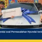 Respons Hyundai soal Permasalahan Hyundai Ioniq 5 AA Juju yang Viral
