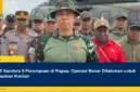 KKB Sandera 9 Perempuan di Papua, Operasi Besar Dilakukan untuk Bebaskan Korban