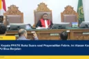 Eks Kepala PPATK Buka Suara soal Praperadilan Febrie, Ini Alasan Kasus TPPU Bisa Berjalan