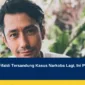 Artis Revaldo Fifaldi Tersandung Kasus Narkoba Lagi, Ini Pasal yang Menjeratnya