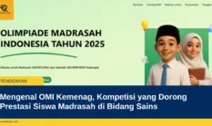 Mengenal OMI Kemenag, Kompetisi yang Dorong Prestasi Siswa Madrasah di Bidang Sains