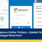 Cara Cek Bansos Online Terbaru, Apakah Nama Anda Terdaftar sebagai Penerima?