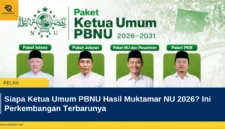 Siapa Ketua Umum PBNU Hasil Muktamar NU 2026? Ini Perkembangan Terbarunya