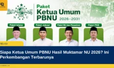 Siapa Ketua Umum PBNU Hasil Muktamar NU 2026? Ini Perkembangan Terbarunya