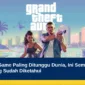 GTA 6 Jadi Game Paling Ditunggu Dunia, Ini Semua Fakta Penting yang Sudah Diketahui