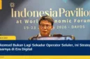 Telkomsel Bukan Lagi Sekadar Operator Seluler, Ini Strategi Besarnya di Era Digital