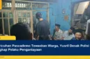 Kericuhan Pascademo Tewaskan Warga, Yusril Desak Polisi Ungkap Pelaku Penganiayaan