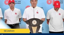 Upacara HUT RI 81 di Istana Merdeka, Persiapan dan Rangkaian Peringatan Kemerdekaan 2026