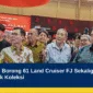 Babah Alun Borong 61 Land Cruiser FJ Sekaligus, Ternyata Bukan untuk Koleksi