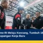 Industri Game RI Melaju Kencang, Tumbuh 18,22 Persen dan Buka Lapangan Kerja Baru