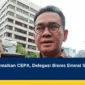 RI-UEA Maksimalkan CEPA, Delegasi Bisnis Emirat Segera Dibawa ke Indonesia