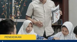 Sekolah Islam Harapan Ibu, Profil, Program Pendidikan, dan Keunggulan Sekolah Islam Terpadu