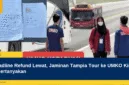 Deadline Refund Lewat, Jaminan Tampia Tour ke UMKO Kini Dipertanyakan