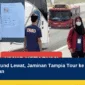 Deadline Refund Lewat, Jaminan Tampia Tour ke UMKO Kini Dipertanyakan