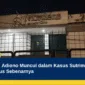 Nama Febrio Adiono Muncul dalam Kasus Sutrimo, Kejagung Ungkap Status Sebenarnya