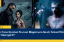 The Crow Kembali Disorot, Bagaimana Nasib Sekuel Film Bill Skarsgård?