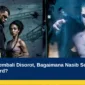 The Crow Kembali Disorot, Bagaimana Nasib Sekuel Film Bill Skarsgård?