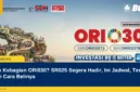 Tak Kebagian ORI030? SR025 Segera Hadir, Ini Jadwal, Tenor dan Cara Belinya