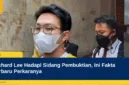Richard Lee Hadapi Sidang Pembuktian, Ini Fakta Terbaru Perkaranya