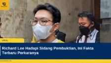 Richard Lee Hadapi Sidang Pembuktian, Ini Fakta Terbaru Perkaranya