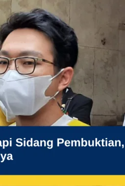 Richard Lee Hadapi Sidang Pembuktian, Ini Fakta Terbaru Perkaranya