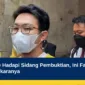 Richard Lee Hadapi Sidang Pembuktian, Ini Fakta Terbaru Perkaranya
