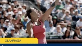 Aryna Sabalenka Tetap Jadi Sorotan, Perjalanan Petenis Nomor Satu Dunia di Musim 2026