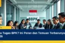 Apa Tugas BPK? Ini Peran dan Temuan Terbarunya di 2026