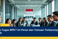 Apa Tugas BPK? Ini Peran dan Temuan Terbarunya di 2026