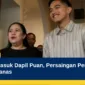 Kaesang Masuk Dapil Puan, Persaingan Pemilu 2029 Mulai Memanas