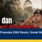 Tema Hari Pramuka 2026 Resmi, Simak Makna dan Tujuannya