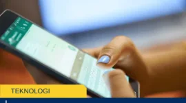 WhatsApp Down Hari Ini, Pengguna Keluhkan Pesan Tidak Terkirim dan Gangguan Aplikasi