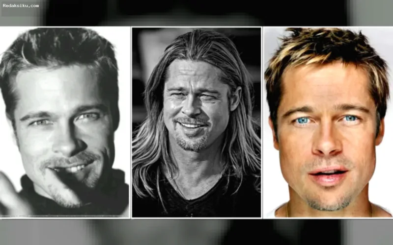 Sinopsis Film Heart — Brad Pitt beradu akting dengan anjing militer di tengah lanskap bersalju Alaska dalam film Heart of the Beast