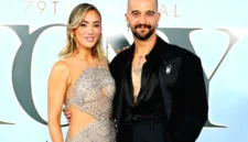 BC Jean Ballas dikenal sebagai penyanyi berbakat dan pencipta lagu hit global.