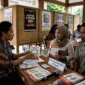 Kasus HIV Madiun Didominasi Ibu Rumah Tangga dan Pekerja Swasta