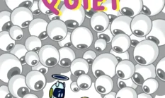 Wawancara Kim-Joy: Bahas Buku YA Quiet di Comixology Originals