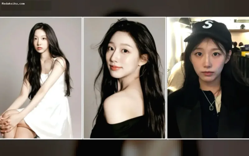 Yein Lovelyz Bintangi — Jung Yein mantan personel Lovelyz yang dikabarkan akan membintangi serial The Trauma Code musim kedua