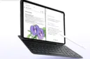 Infinix resmi menghadirkan tablet Infinix XPAD 30 Pro di Indonesia dengan harga mulai Rp3.399.000.