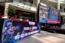Industri game nasional memiliki potensi besar menembus Rp32 triliun yang didorong oleh pertumbuhan ekosistem esports.