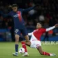 PSG umumkan lepas Bradley Barcola ke Liverpool