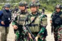 Pangkogabwilhan III Letjen TNI Lucky Avianto menyelidiki jaringan pemasok senjata ilegal untuk KKB di Papua.