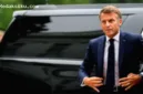 Presiden Prancis Emmanuel Macron memerintahkan peningkatan pengamanan infrastruktur vital dari ancaman operasi terselubung Rusia.