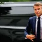 Macron Perintahkan Perlindungan Infrastruktur Prancis dari Ancaman Rusia