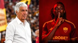 Gasperini Gagalkan Transfer Manu Kone ke Chelsea dan Roma